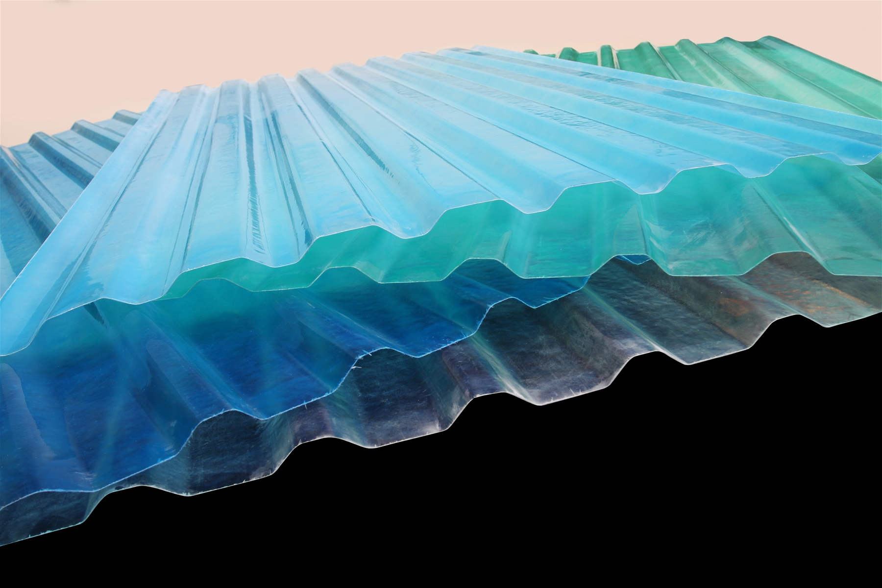 Nhựa Composite làm mái - Nhựa Kiên Trung Long - Công Ty TNHH Thương Mại Kiên Trung Long